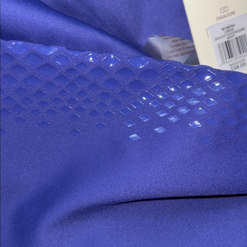 NEW Calia power sculpt high rise leggings - Picture 15 of 15